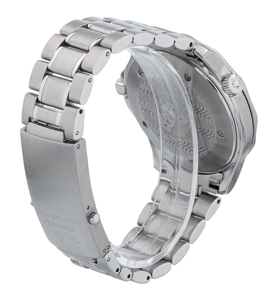 Omega Seamaster 300m 2254.50.00